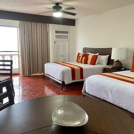 Costa Sur Resort, Classico Collection By Sonesta Puerto Vallarta Ngoại thất bức ảnh