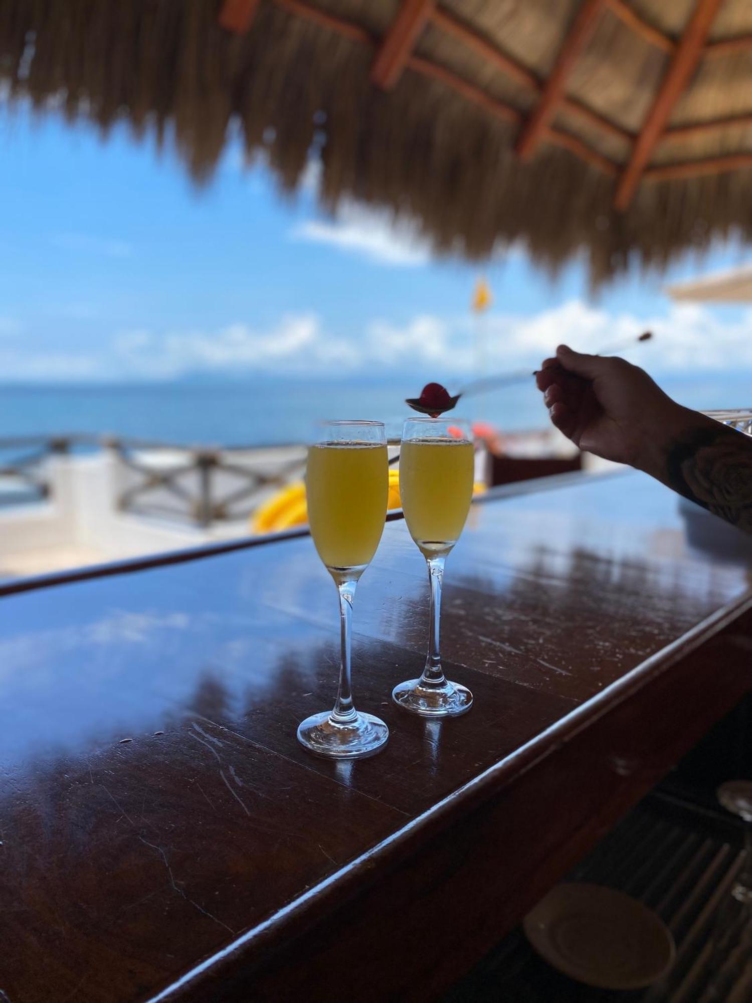 Costa Sur Resort, Classico Collection By Sonesta Puerto Vallarta Ngoại thất bức ảnh