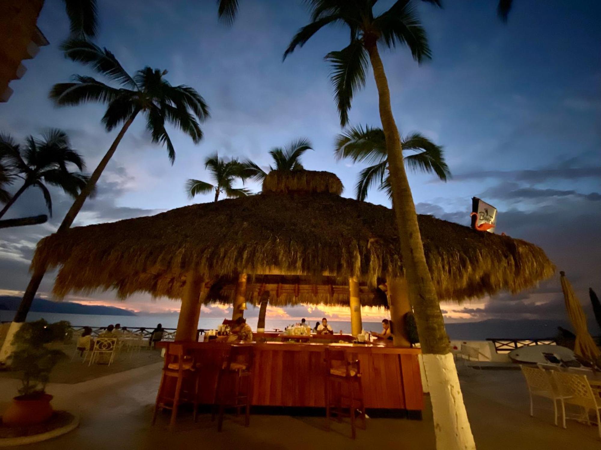 Costa Sur Resort, Classico Collection By Sonesta Puerto Vallarta Ngoại thất bức ảnh