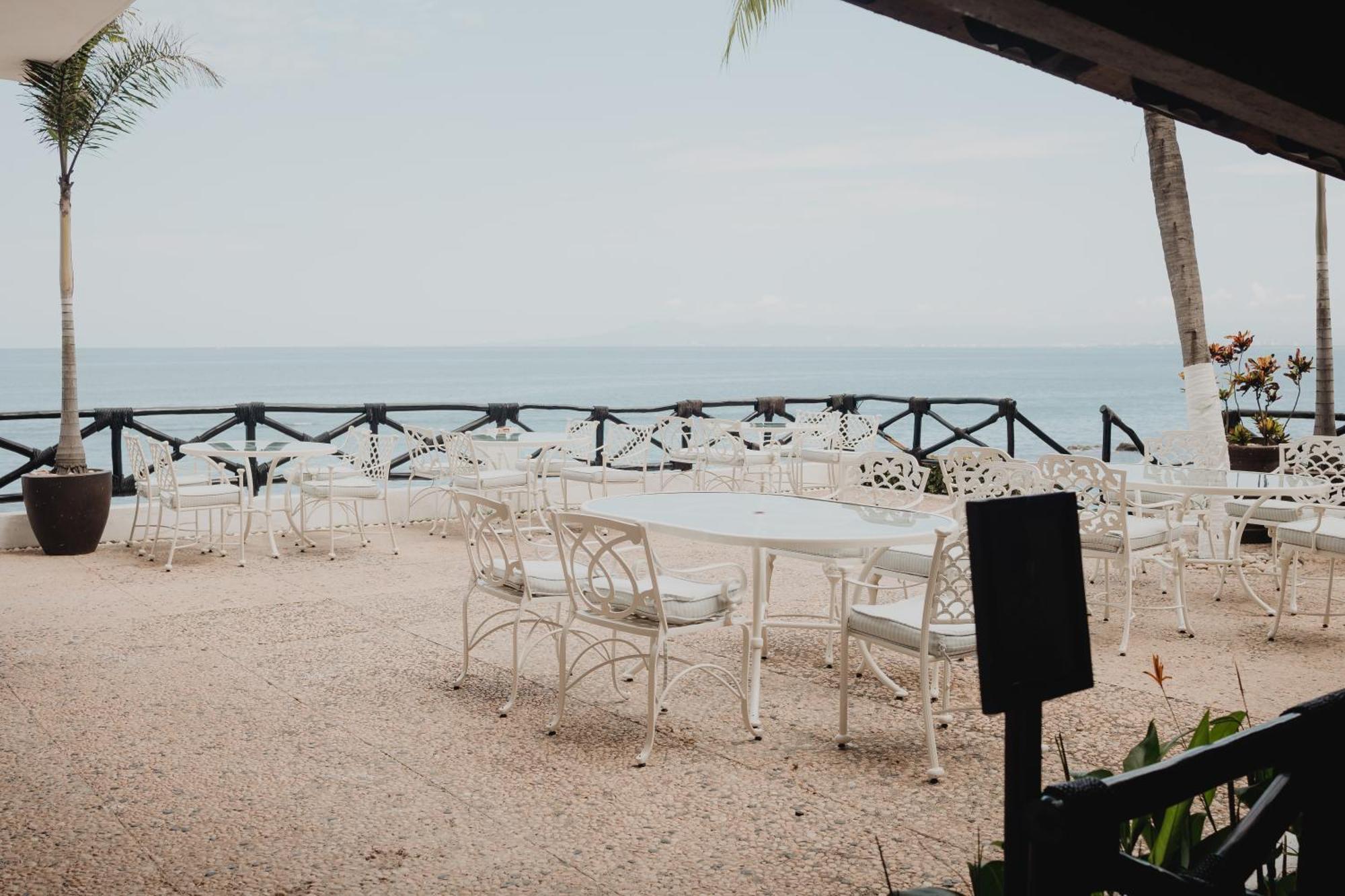 Costa Sur Resort, Classico Collection By Sonesta Puerto Vallarta Ngoại thất bức ảnh