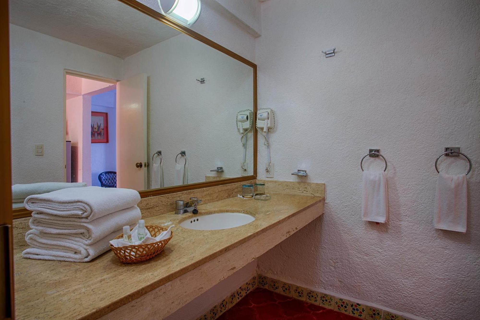 Costa Sur Resort, Classico Collection By Sonesta Puerto Vallarta Ngoại thất bức ảnh