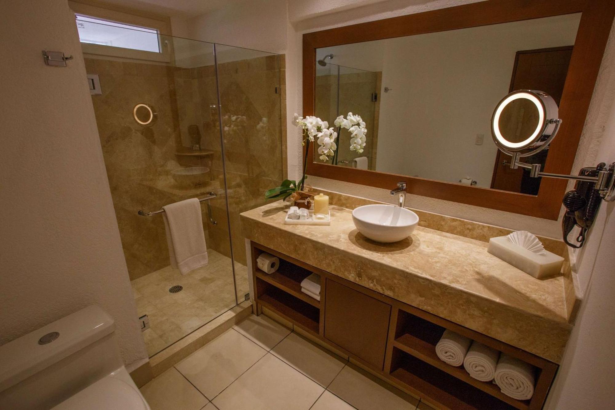 Costa Sur Resort, Classico Collection By Sonesta Puerto Vallarta Ngoại thất bức ảnh