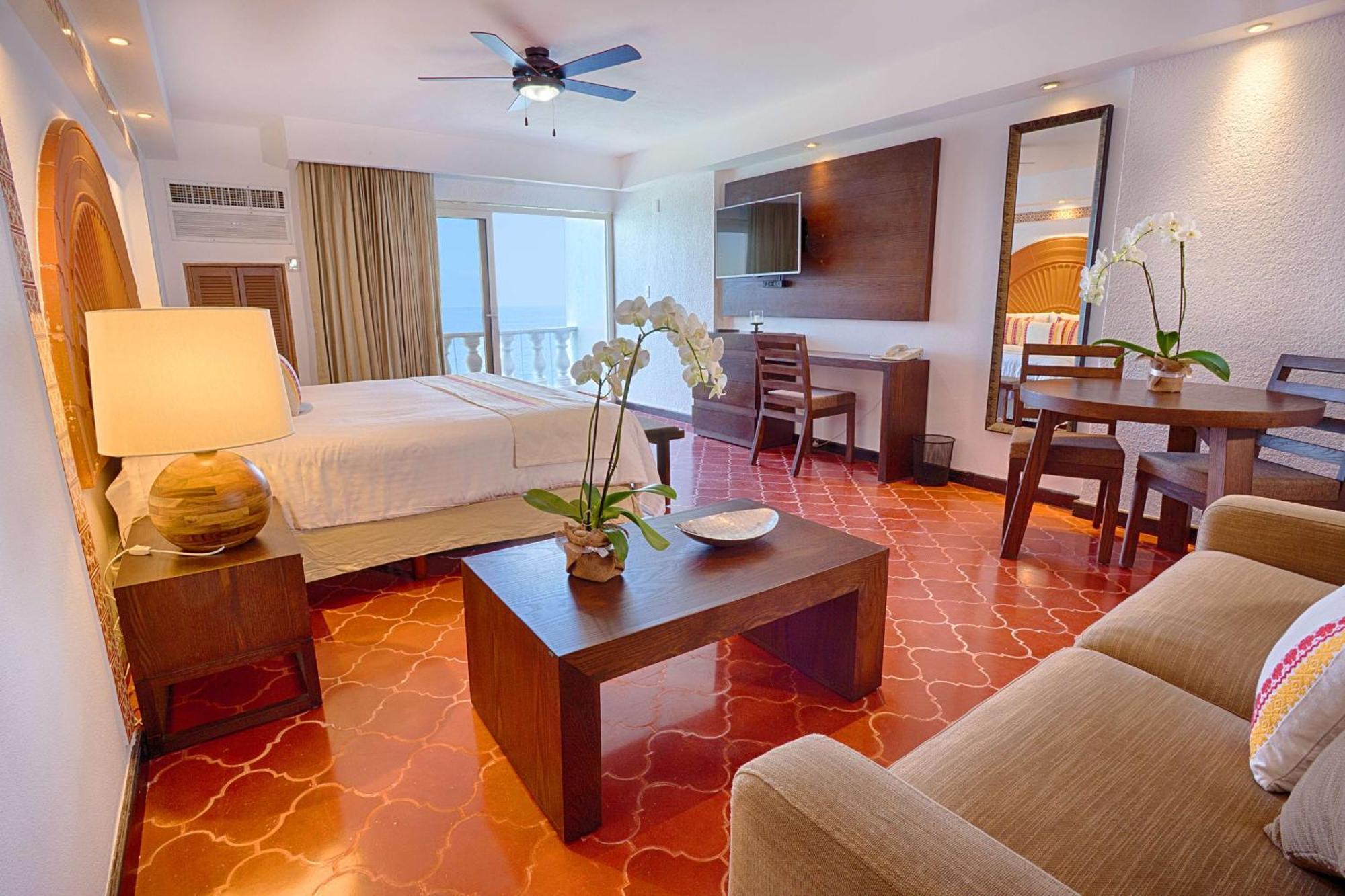 Costa Sur Resort, Classico Collection By Sonesta Puerto Vallarta Ngoại thất bức ảnh