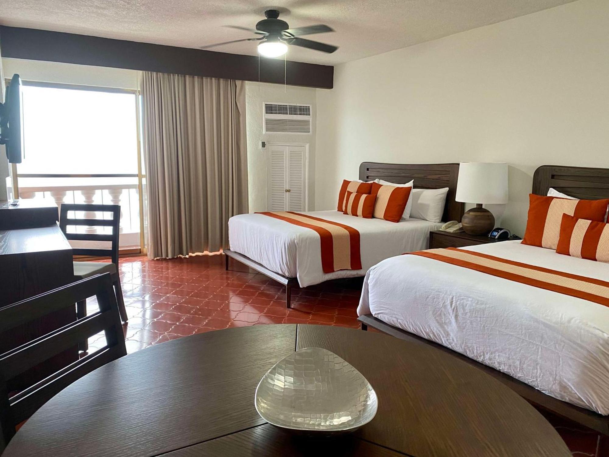 Costa Sur Resort, Classico Collection By Sonesta Puerto Vallarta Ngoại thất bức ảnh