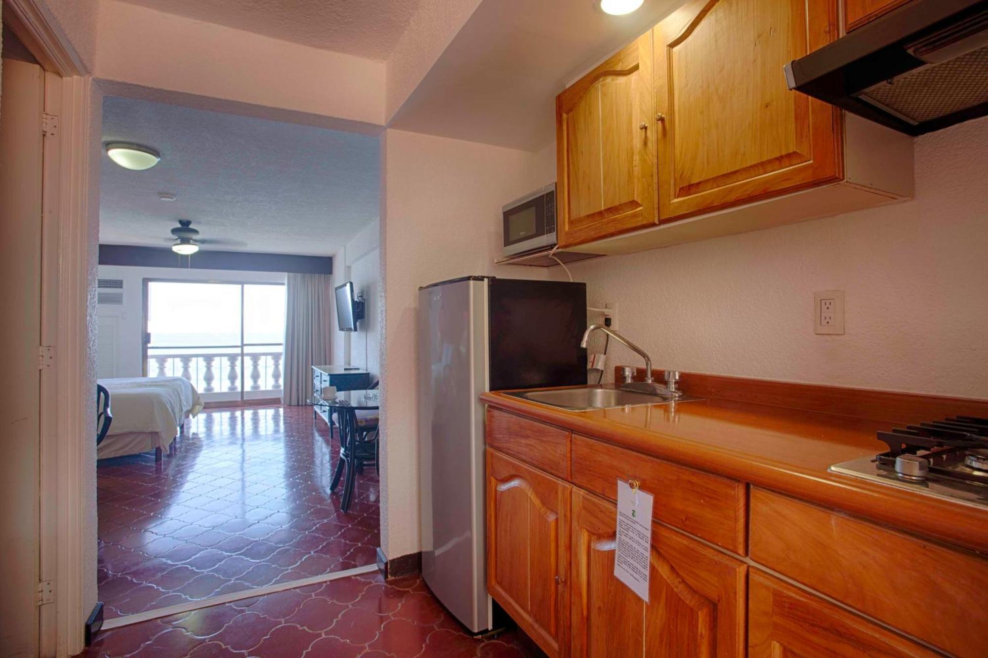 Costa Sur Resort, Classico Collection By Sonesta Puerto Vallarta Ngoại thất bức ảnh