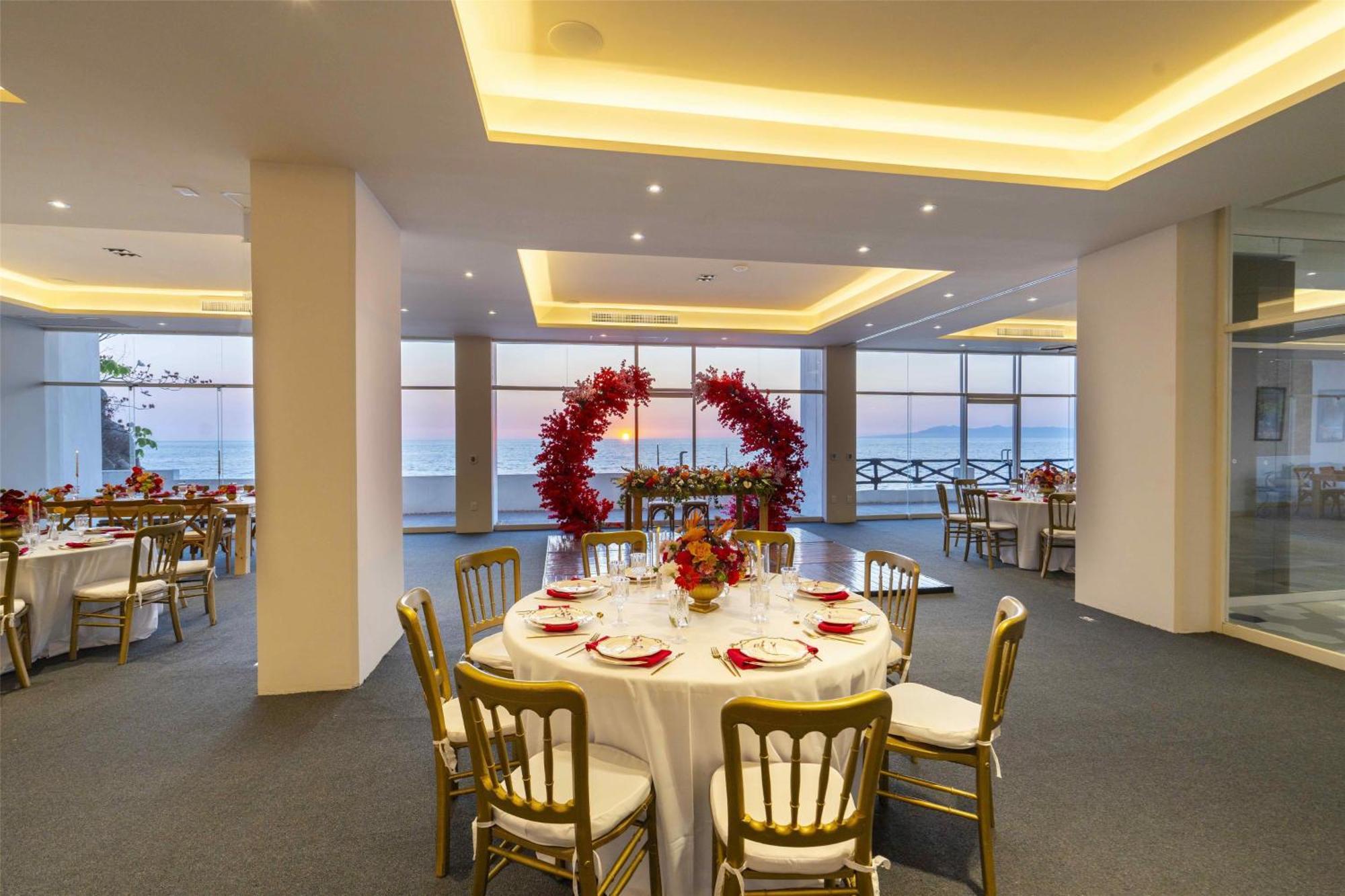 Costa Sur Resort, Classico Collection By Sonesta Puerto Vallarta Ngoại thất bức ảnh