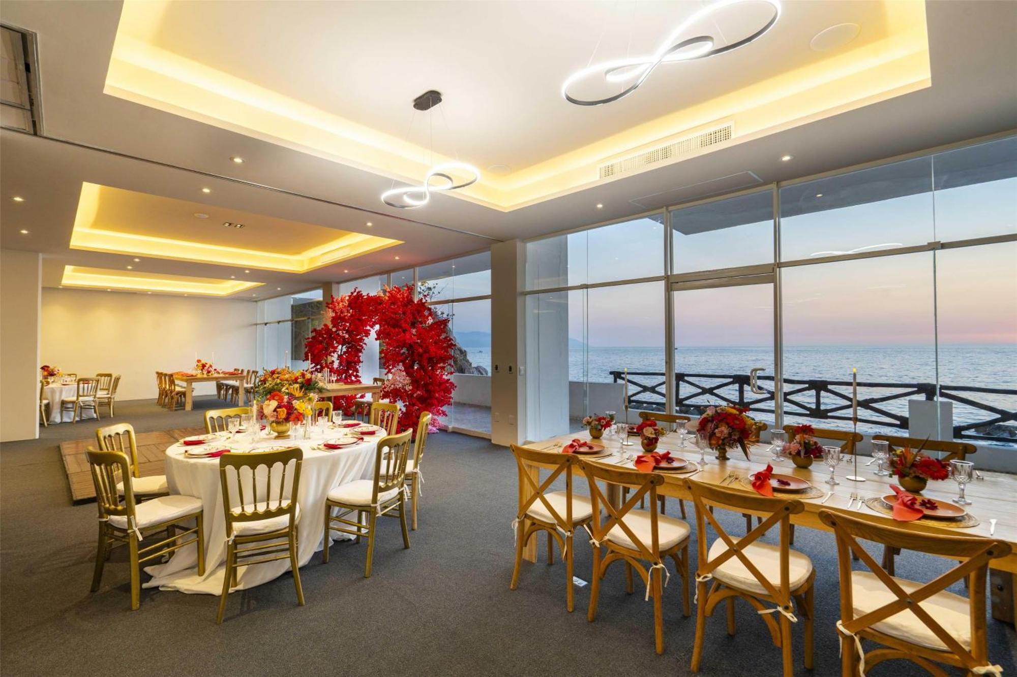 Costa Sur Resort, Classico Collection By Sonesta Puerto Vallarta Ngoại thất bức ảnh